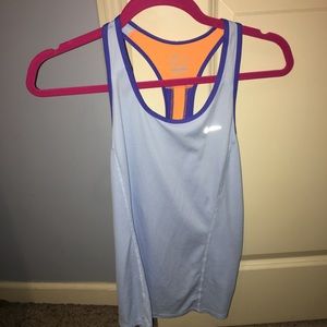 Women’s Nike Tank Size M